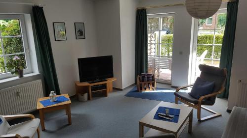 Ferienwohnung | Leer
