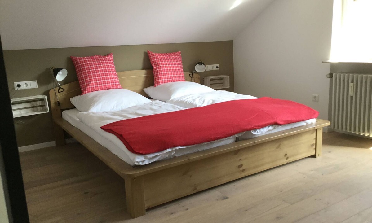 Erikas Haus Münstertal Lhs | Munstertal