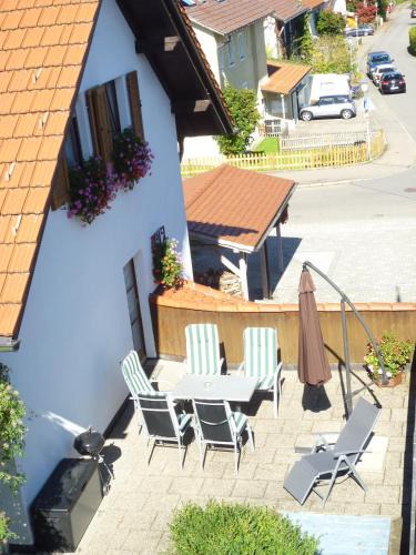 Ferienwohnung | Isny im Allgaeu