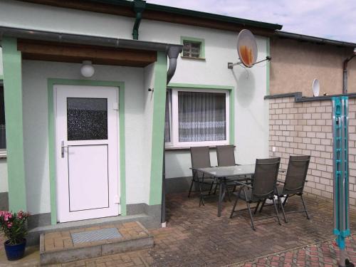 Ferienwohnung | Ulrichshorst