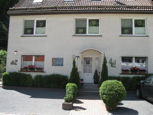 Ferienwohnung Berg | Wieda