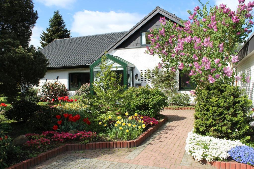 Sommerwind | Rhauderfehn