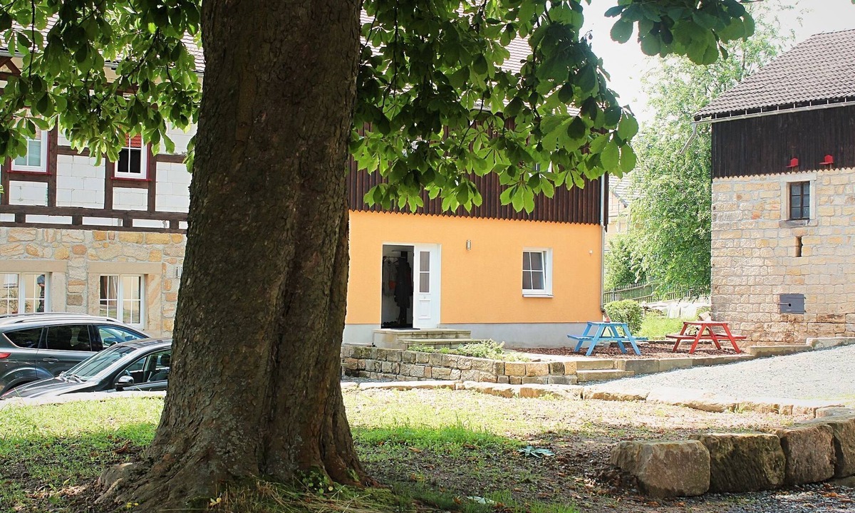 Weißig Garden | Weißig