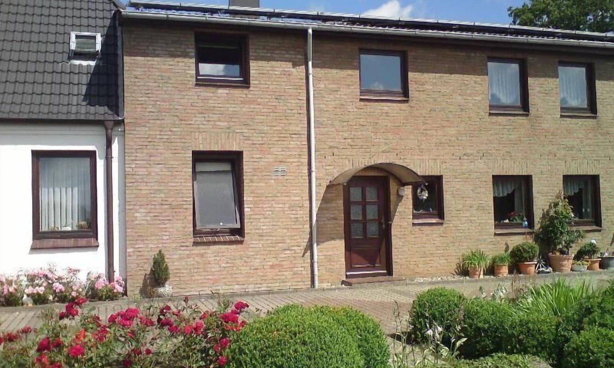 Ferienwohnung Thomsen | Taarstedt