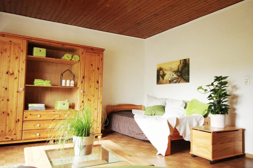 Ferienwohnung Bobenhausen | Ulrichstein