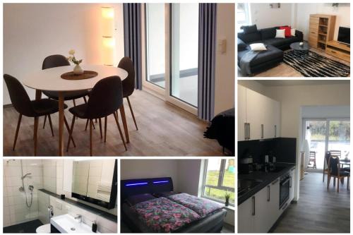 Ferienwohnung Wildes | Bad Hersfeld