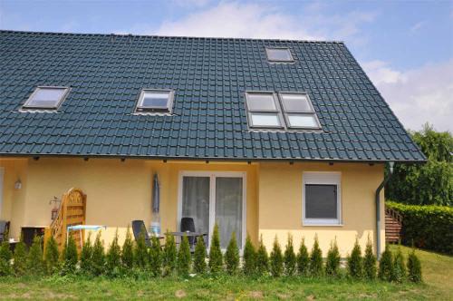 Ferienwohnung Zempin Use | Zempin