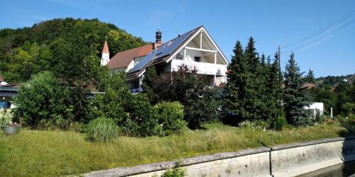 Ferienwohnungen Historischen Ludwigskanal | Kelheim