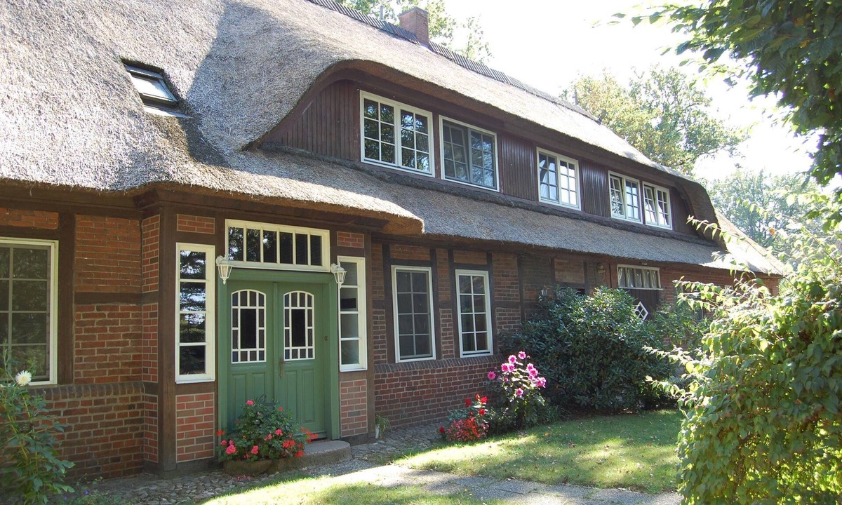 Ferienwohnungen Wulfshof | Reinsehlen