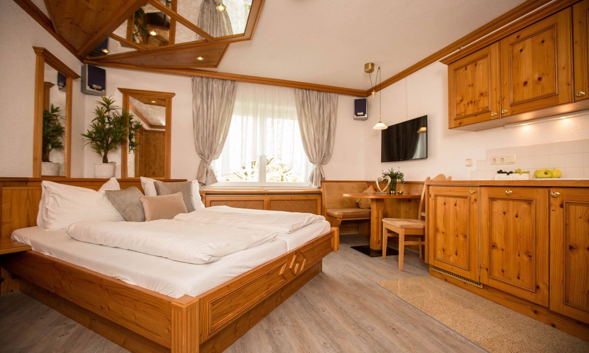 Fewo Luxe Pension Knoll Attersee | Schoerfling am Attersee