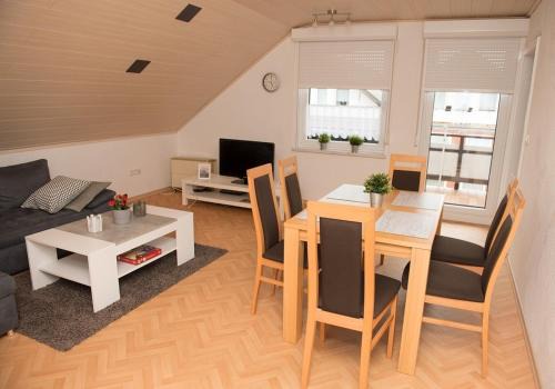 Fewo Whg Burhave | Nordseebad Burhave