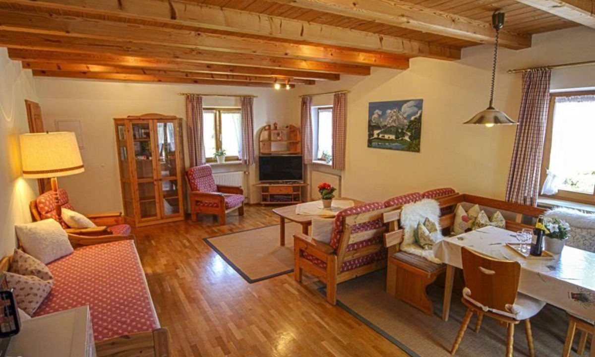 Gästehaus Weinrebe | Konigssee