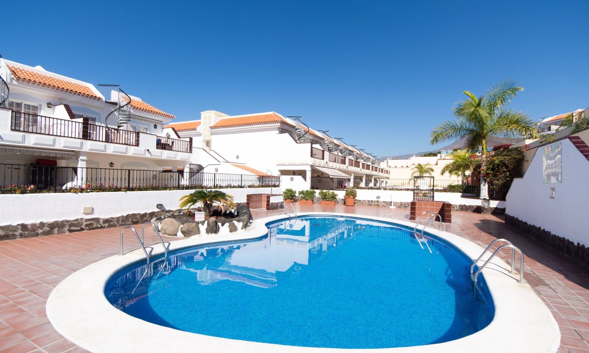 Fewo Jacqui | Los Cristianos