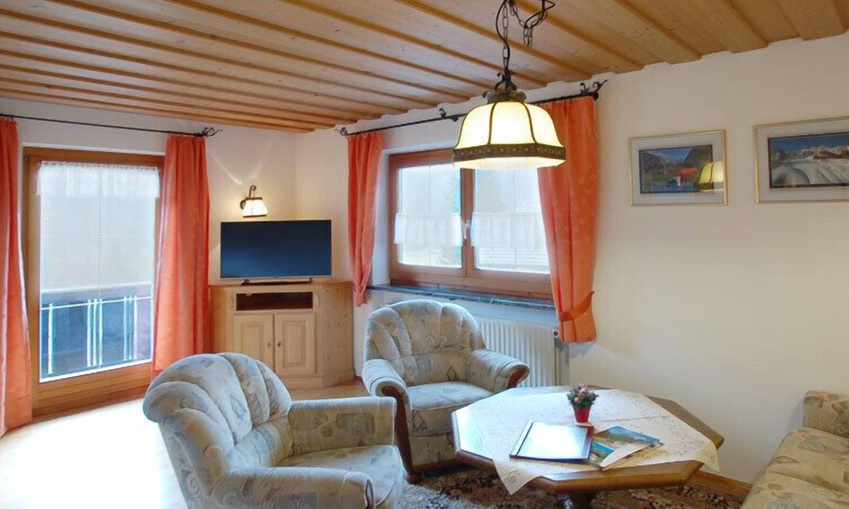 Fewo Nr Friedrichsruh Für Schlafzimmer Wohnzimmer Küche Balkon | Engedey