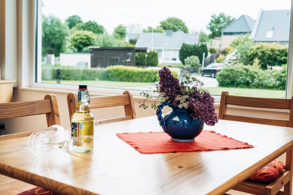 Waterkant | Bockholm