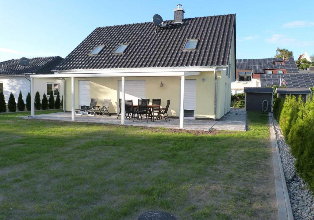 Fh | Karlshagen