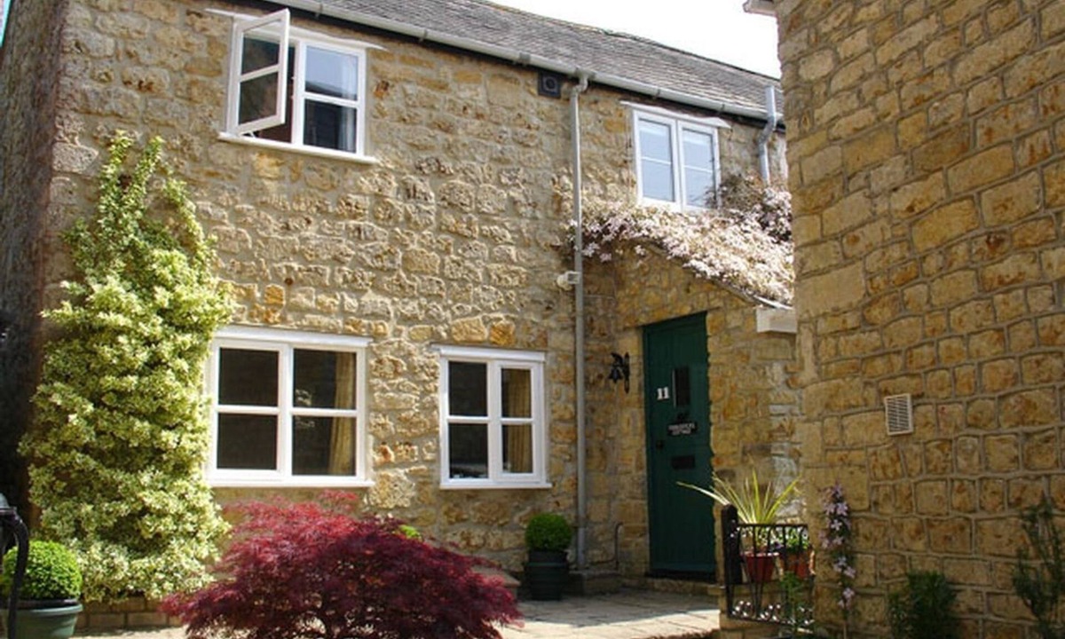 Yew Cottage | Beaminster