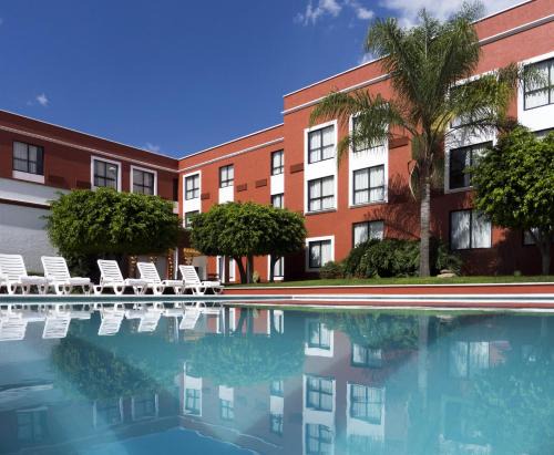 Fiesta Inn Leon | Leon