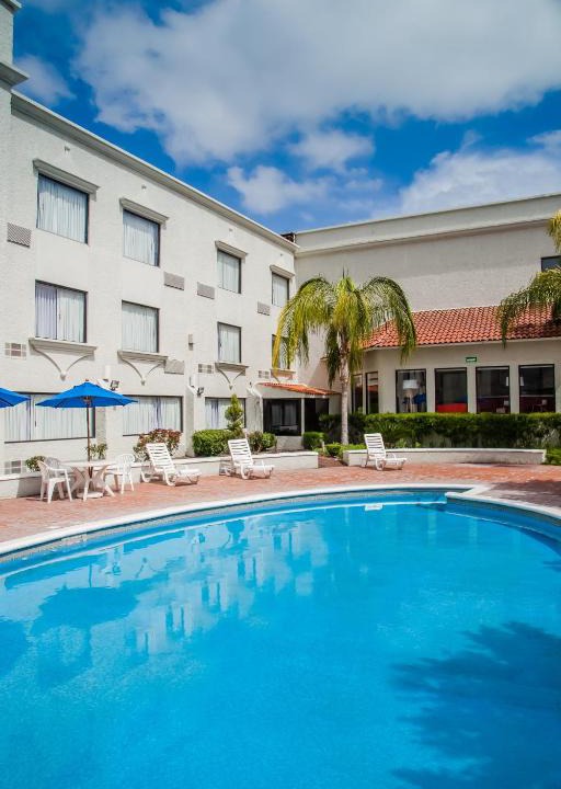 Fiesta Inn Monclova | Monclova