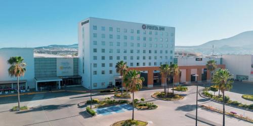 Fiesta Inn Tepic | Tepic