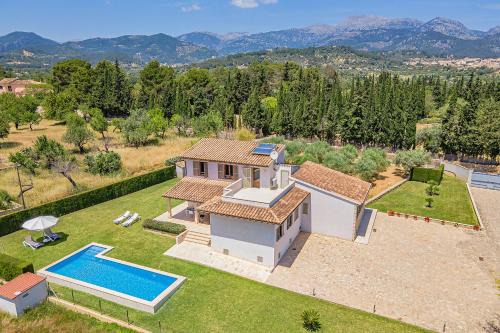 Finca Salat | Selva