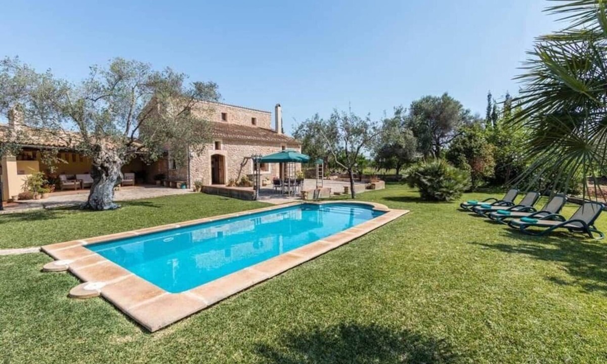 Casa Carratxet | Sa Pobla