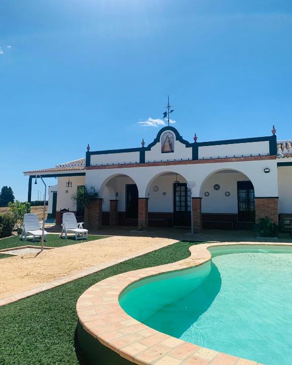 Finca Los Alcores | Villalba del Alcor