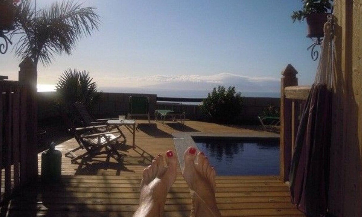 Finca Sea Lovers Peace Seekers | Tejina