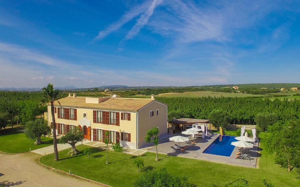 Finca Short De Conies | Manacor