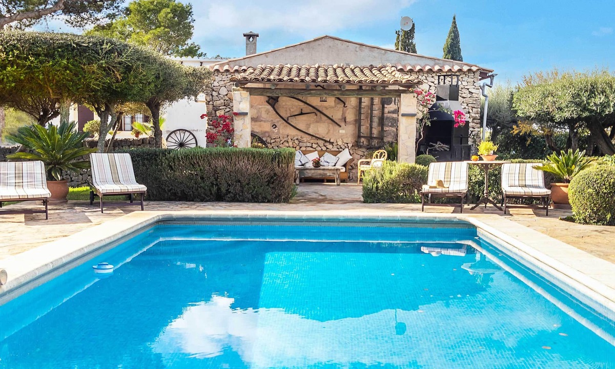 Sa Bastida | Sant Joan