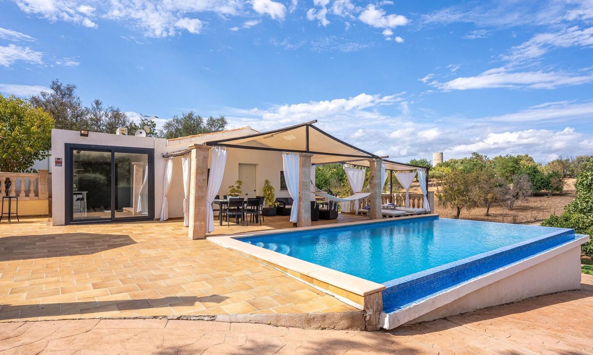 Finca Son Batle | Selva