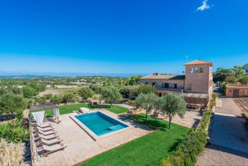 Finca Son Colom | Manacor