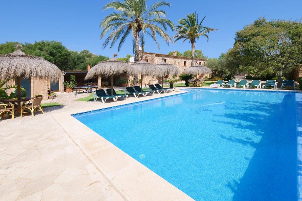 Finca Tort | Felanitx