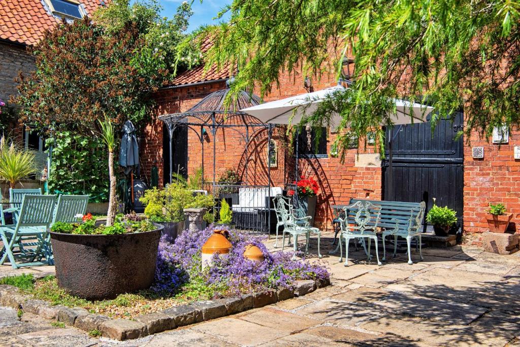 The Hayloft At Greystones | South Scarle