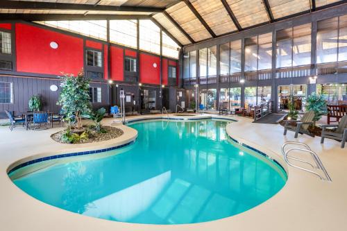 Fireside Inn Suites West Lebanon | West Lebanon