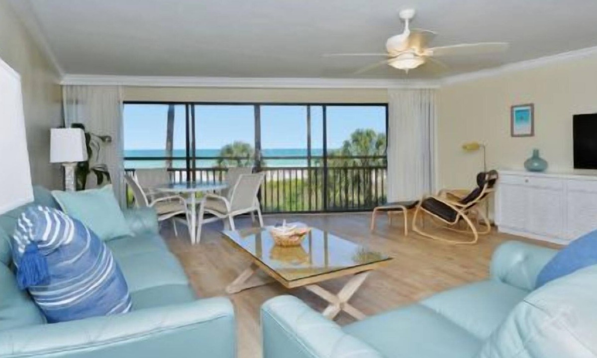 Cove | Siesta Key