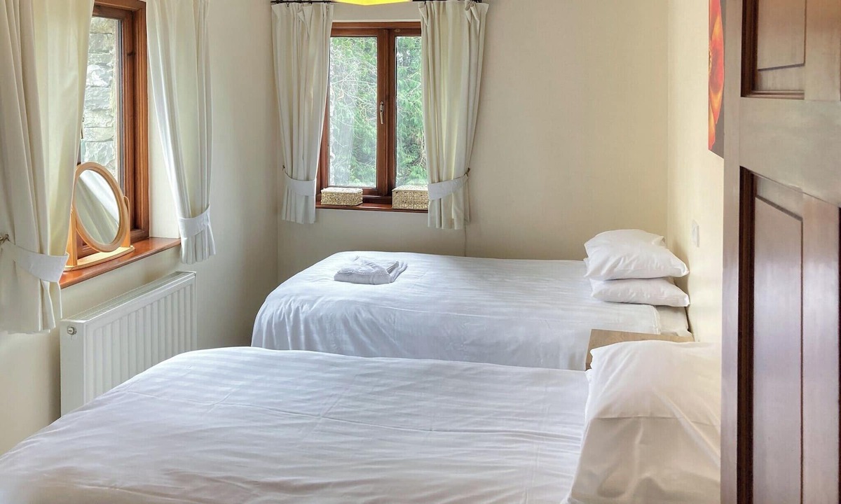 Accommodation Crook Nr | Bondgate Within
