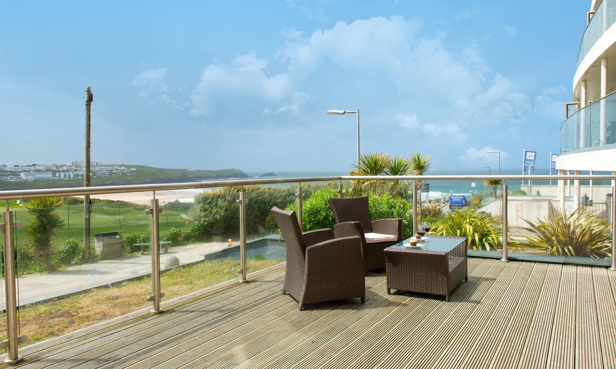 Cribbar | Newquay