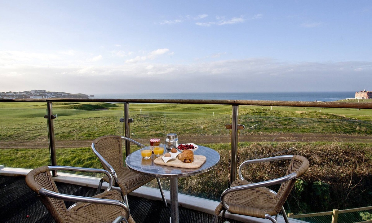 Bredon Court | Newquay