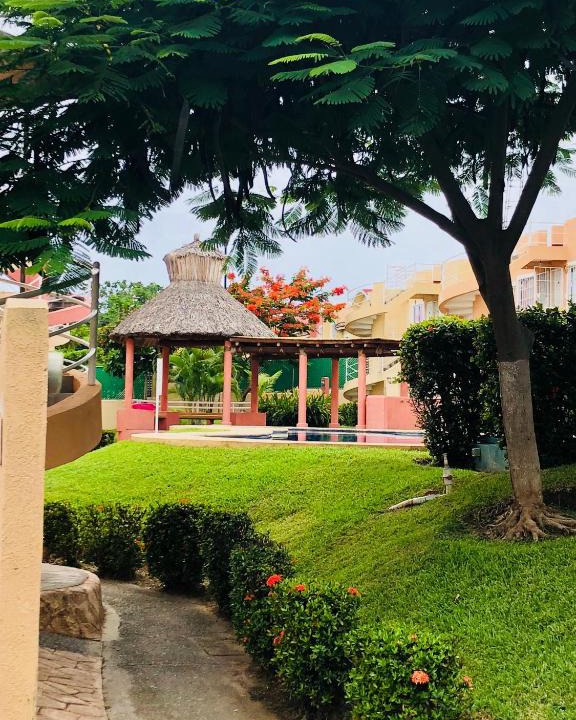 Casa Flamingos | Ixtapa
