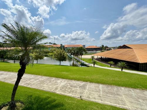 Villa Hípica Gravatá | Boa Vista