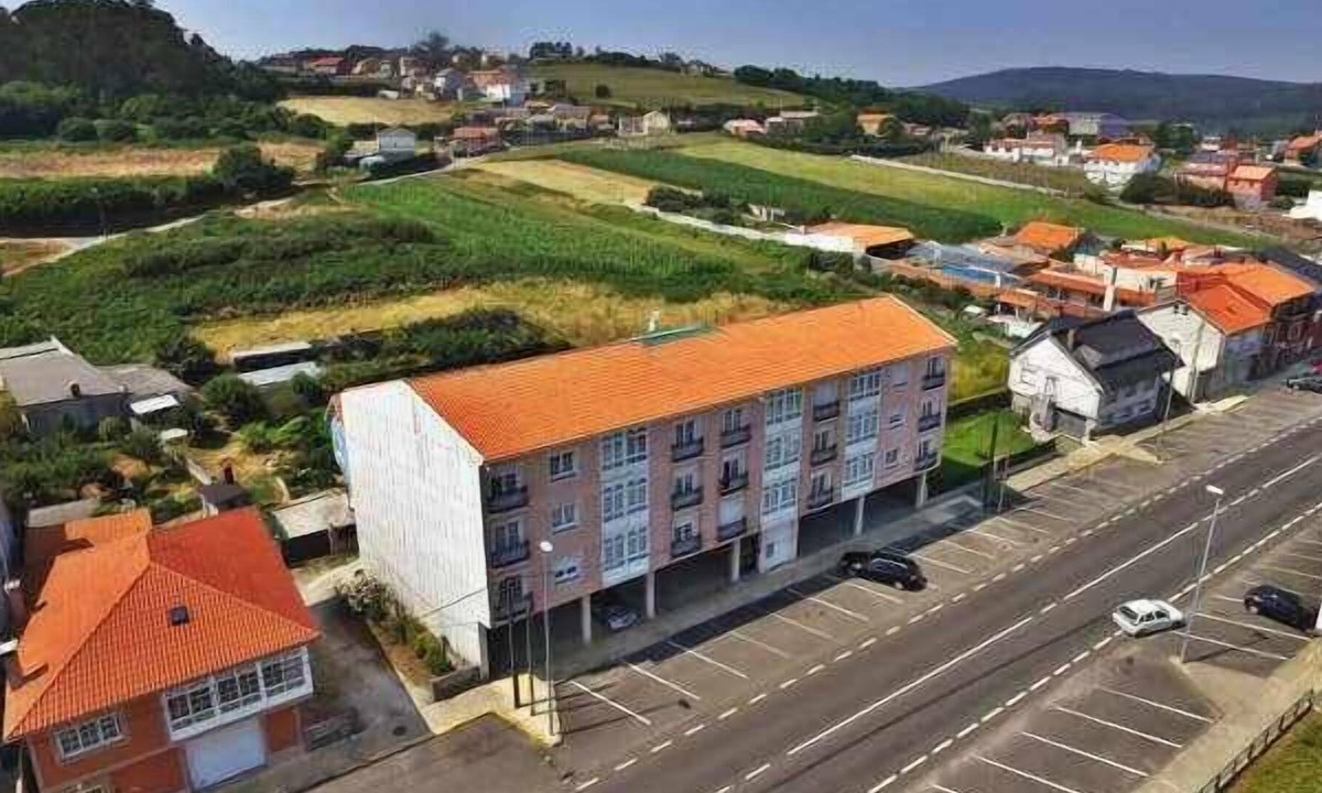 Ref Piso Buño Con Hidromasaje | Malpica de Bergantinos