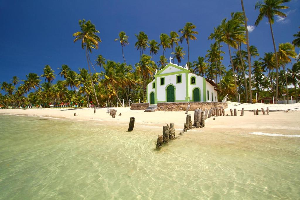 Carneiros Beach Resort | Praia dos Carneiros