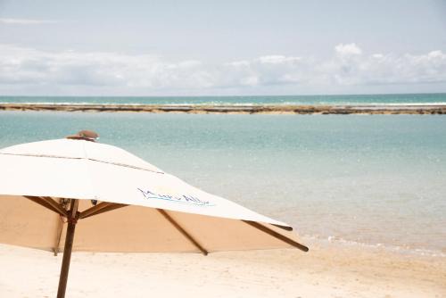 Muro Alto Marupiara Flats | Porto de Galinhas