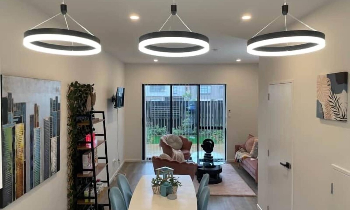 Shared Holiday Accommodation | Flat Bush