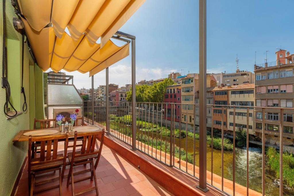 Flateli Rambla | Old Town