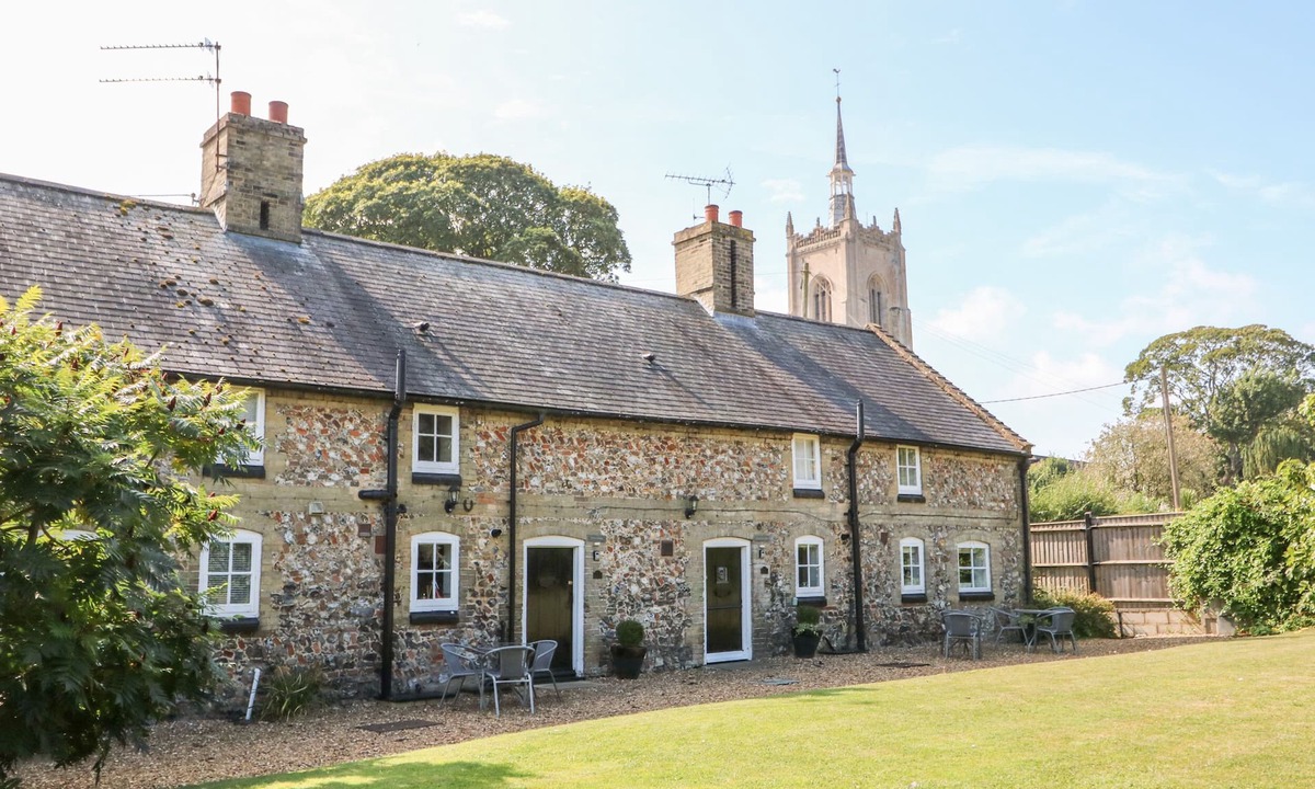 Flint Cottage | Swaffham
