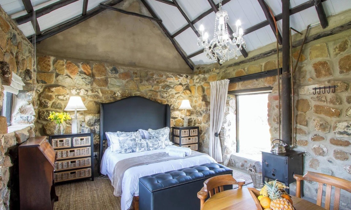 Flitwick Ranch Swartberg South Africa | Greater Kokstad