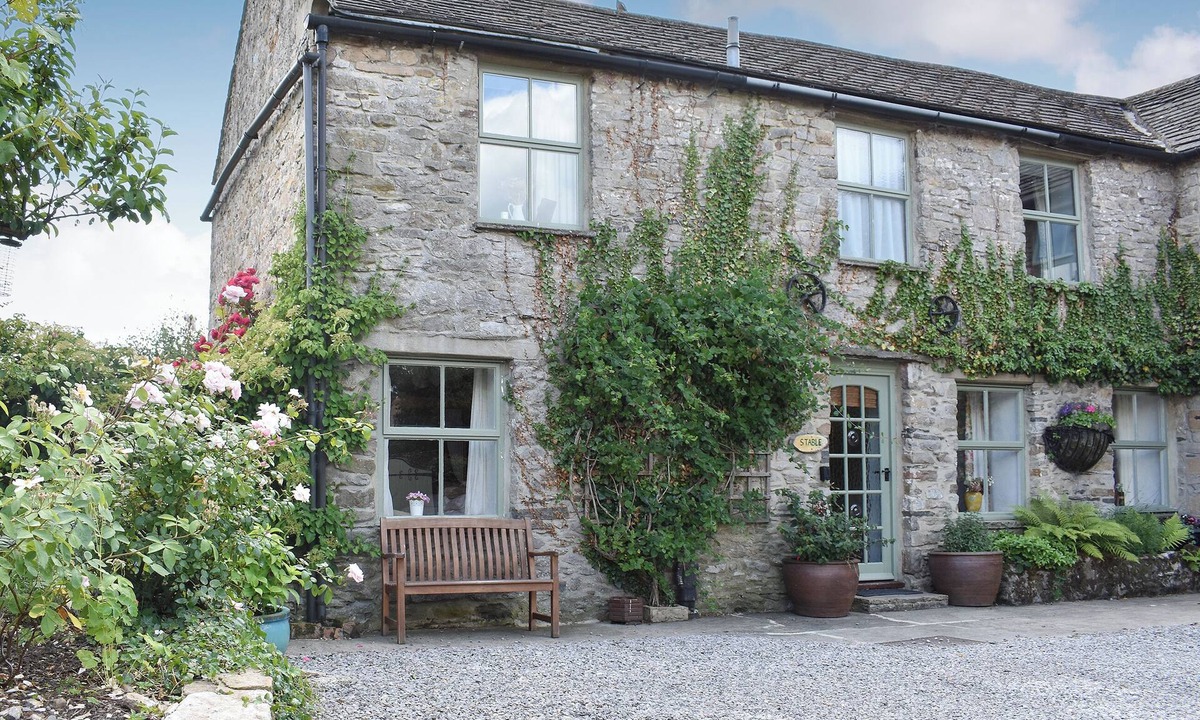 Accommodation Middleham Leyburn | Spennithorne