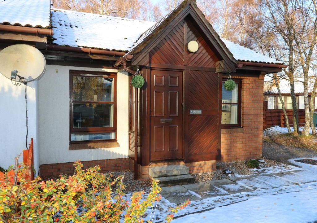 Foinaven | Aviemore